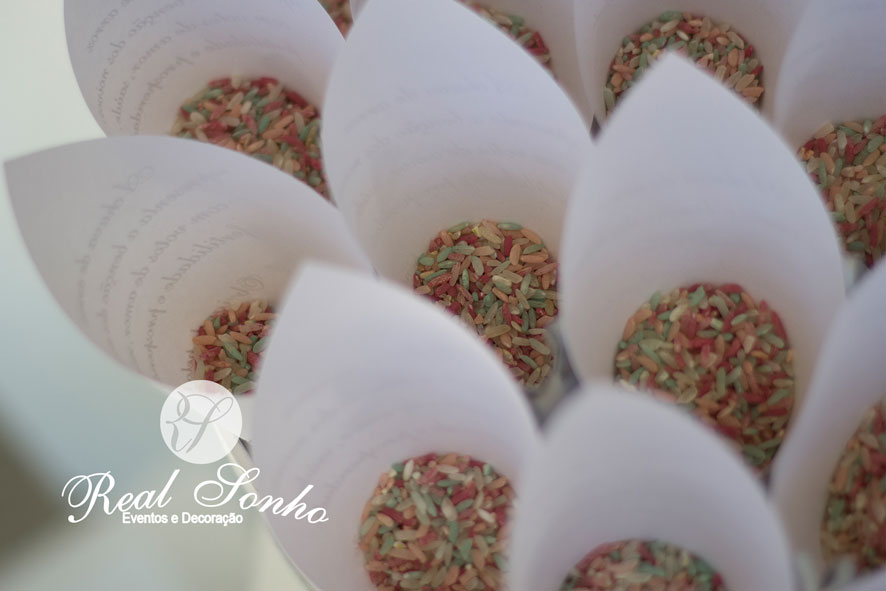 CONES PARA ARROZ   I   CS-AR003