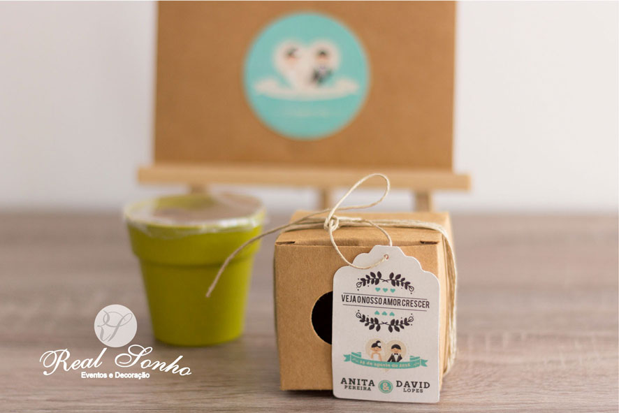 VASO COM SEMENTE I CS-L003