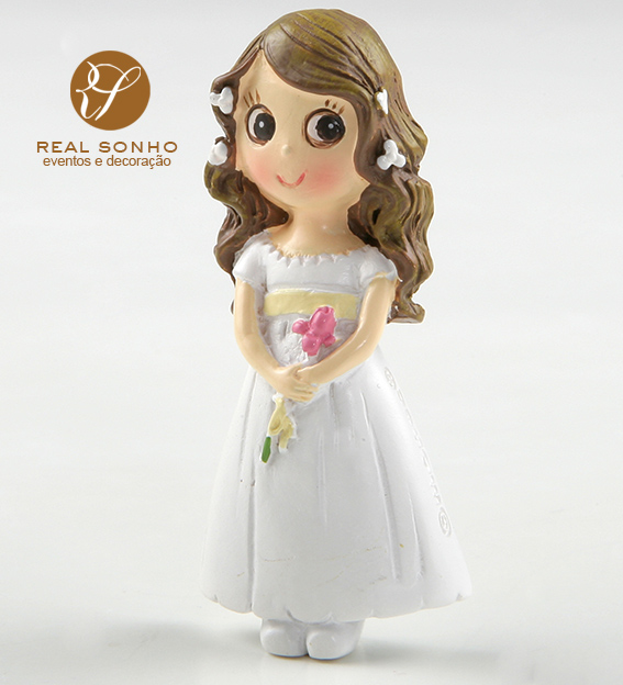 Pack 12 ímans I CM-L-Z8610MP (menina)