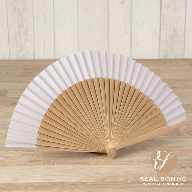 Pack 6 leques  I  CS-L-W193-01MP