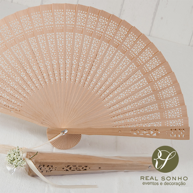 Leque Madeira  I  CS-L-WA801MP