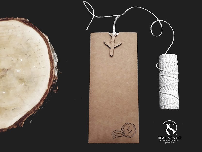 CONVITE DE CASAMENTO CS-C092