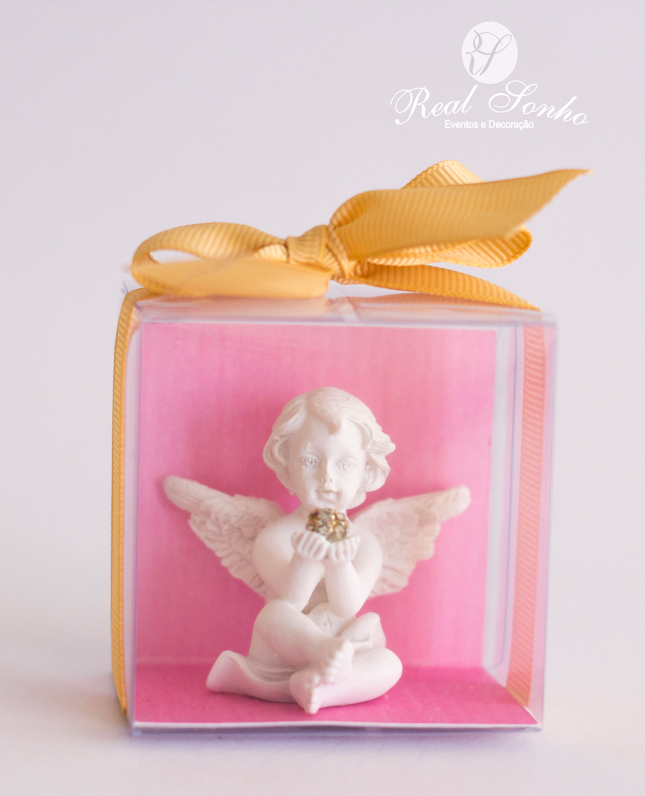 Anjo em caixinha I CM-L008