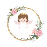 Coleção Anjinho (menina)