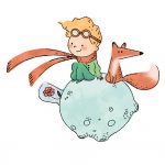 Coleção Principezinho