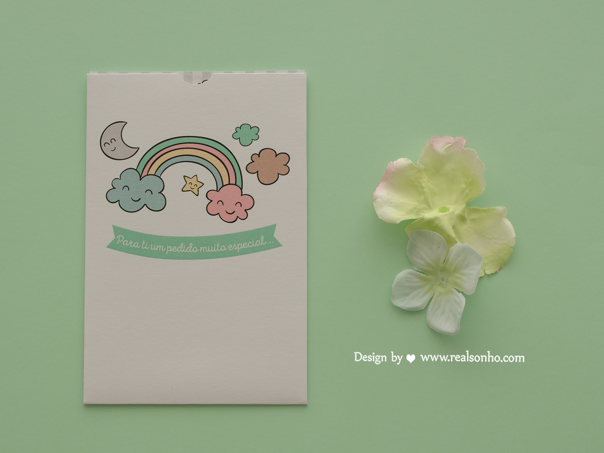 CONVITE RASPADINHA I BT-CP086