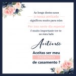 Coleção Royal Blue