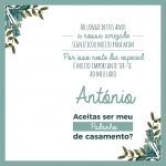 Coleção Navy and Tiffany