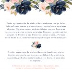 Coleção Royal Blue