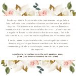 Coleção Dusty Pink