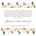 Coleção Dusty Pink