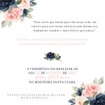 Coleção Royal Blue