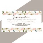 Coleção Dusty Pink