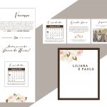 Coleção Dusty Pink