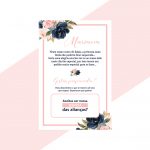 Coleção Royal Blue