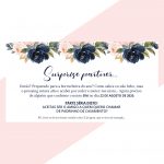 Coleção Royal Blue