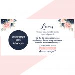 Coleção Royal Blue