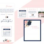 Coleção Royal Blue