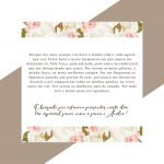 Coleção Dusty Pink