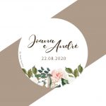 Coleção Dusty Pink