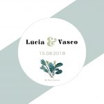 Coleção Navy and Tiffany