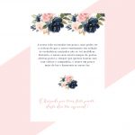 Coleção Royal Blue