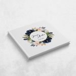 Coleção Royal Blue