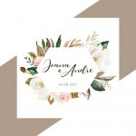 Coleção Dusty Pink