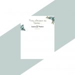 Coleção Navy and Tiffany