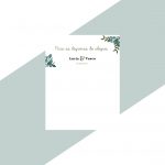 Coleção Navy and Tiffany