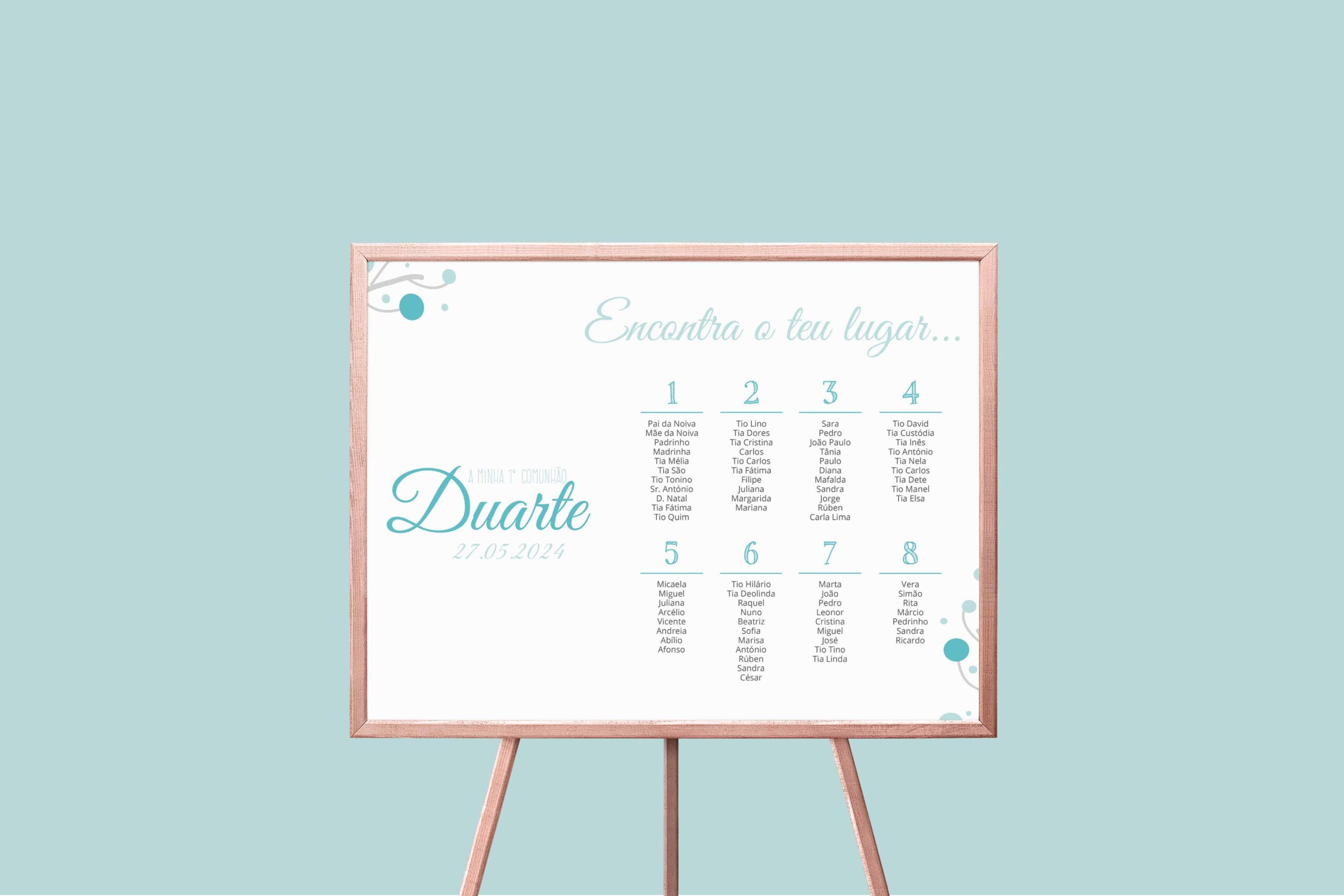 Poster | Cálice | CM-ICP011