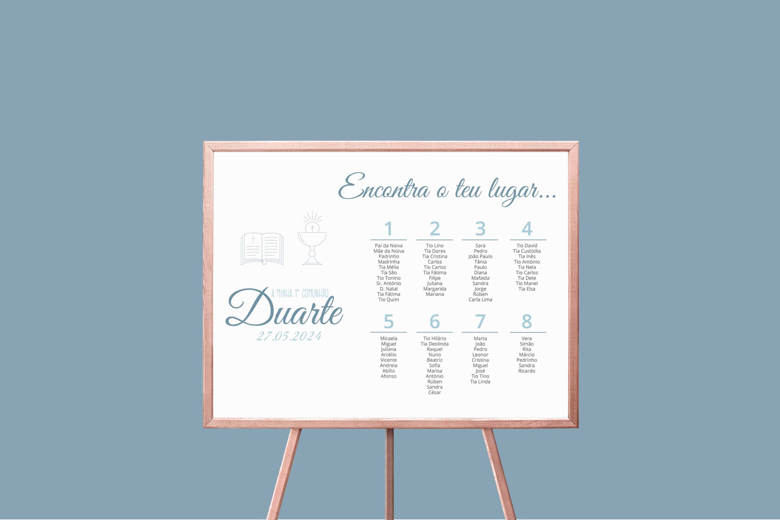 Poster | Cálice 2 | CM-ICP013