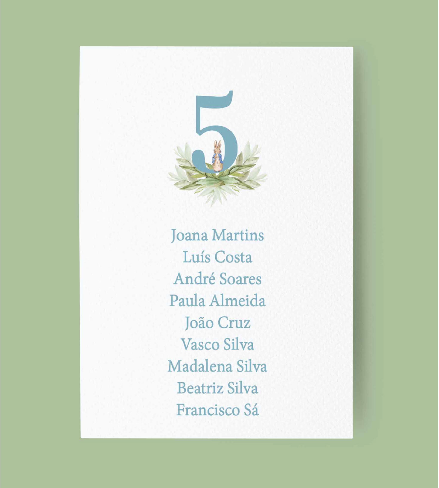 Ident. de convidados | Pedrito Coelho | BT-IC078