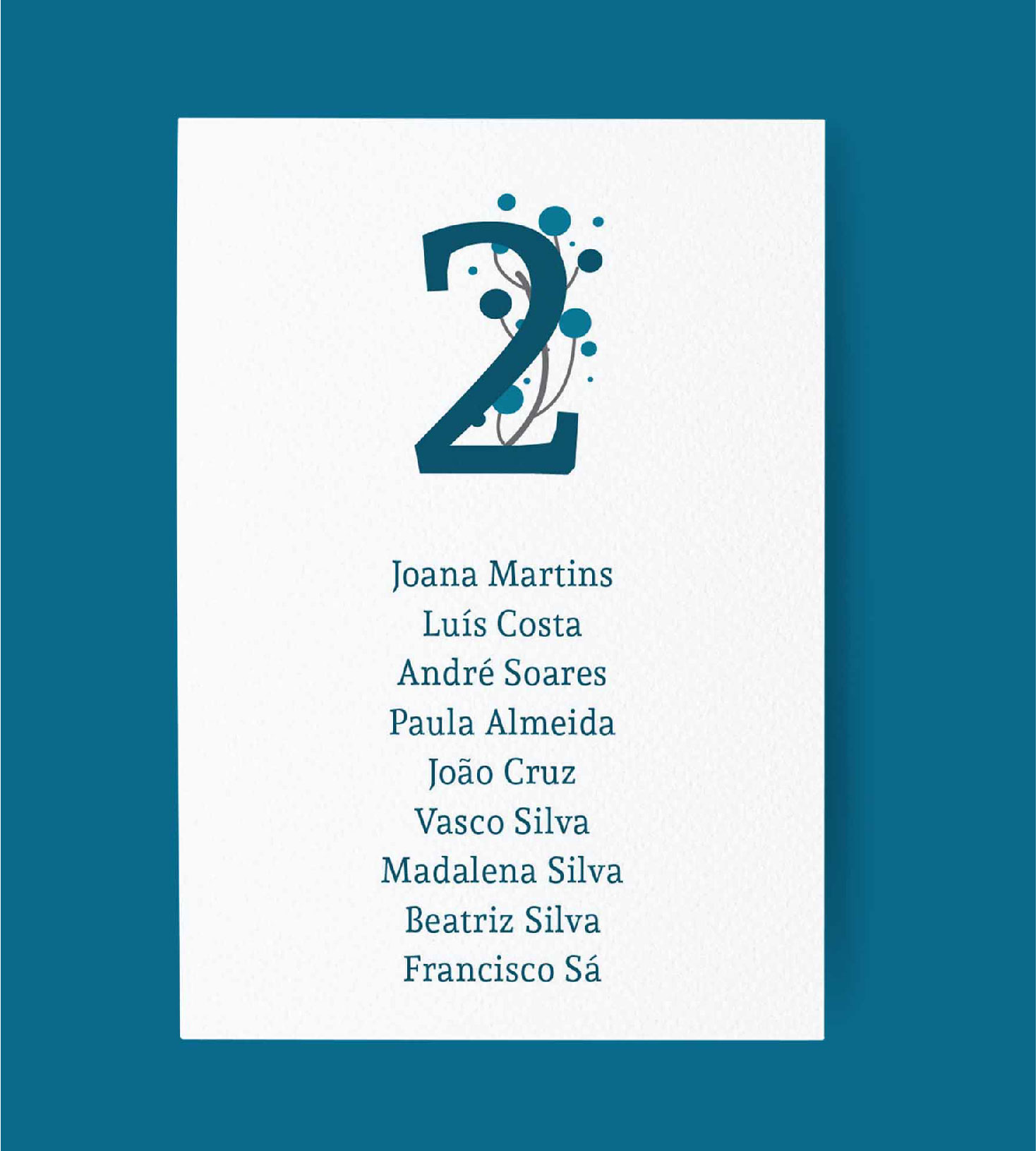 Ident. de convidados | Pergaminho | CM-IC014