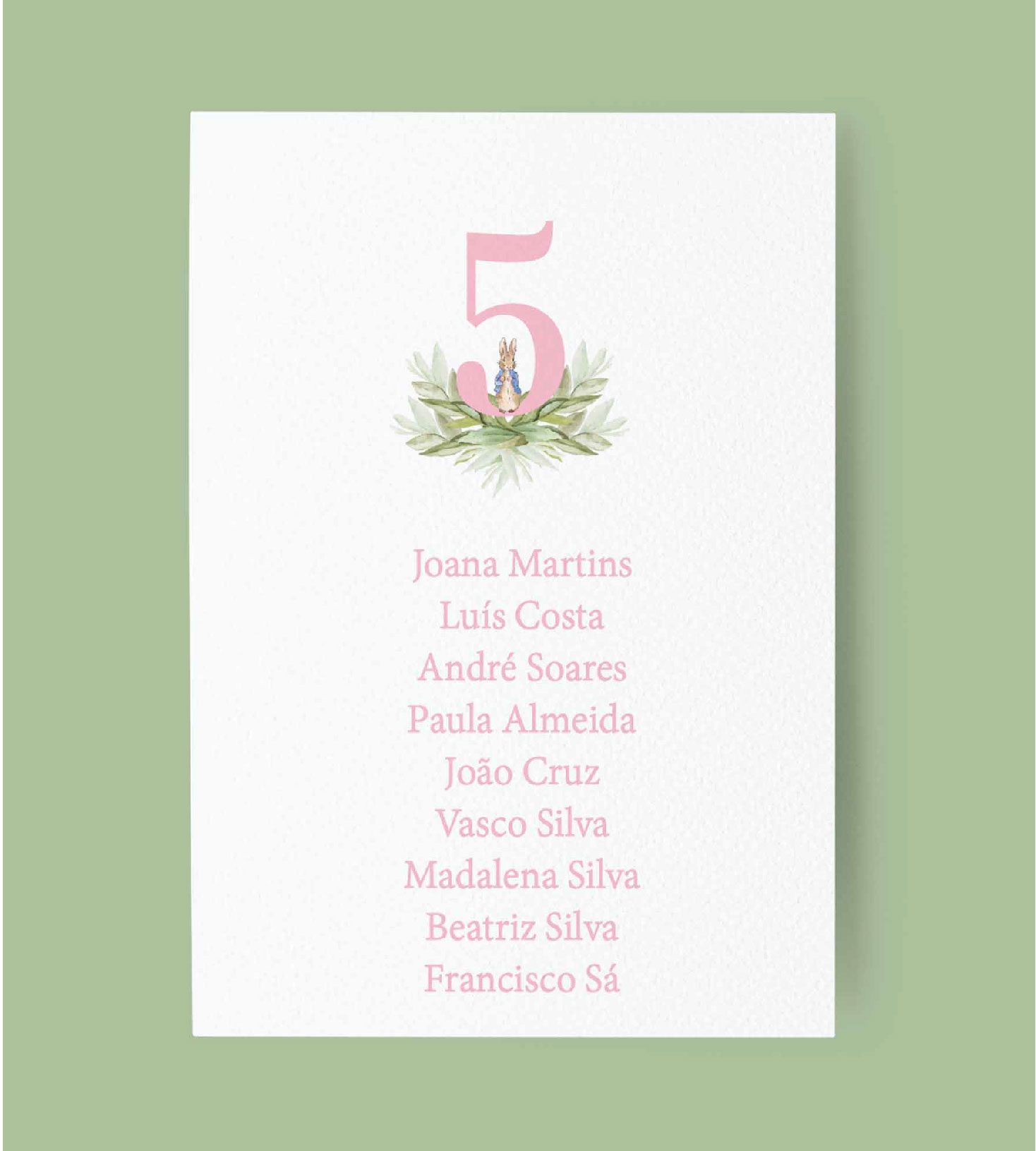 Ident. de convidados | Pedrito Coelho | BT-IC093