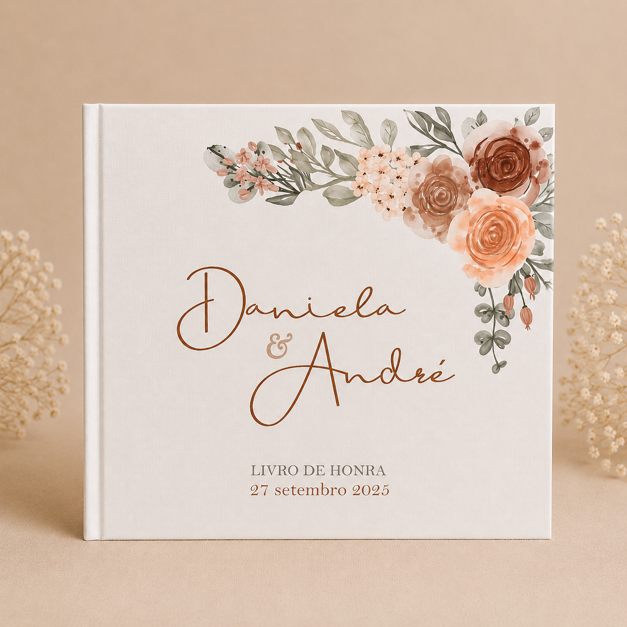 Livro de Honra